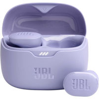 Наушники беспроводные JBL Tune Buds Purple