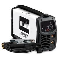 Aparat de sudură Telwin Infinity 150 Case (816079)