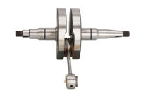 Crankshaft suitable for: SIMSON S70 suitable for: SIMSON S 50, S 51 B-4 D, S 51/1, S 53, SR 50, SR 50/1, SR 50/1 M, SR 50/2 25/50 1982-2000