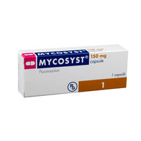 cumpără Mycosyst 150mg caps. N1 în Chișinău