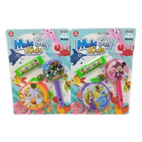 Музыкальная игрушка inSPORTline 11879 Set instrumente muzicale 599550