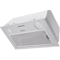Вытяжка Muhler AMK-855BLD-S