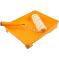 Set de unelte de mână Tolsen Set trafalet 225mm cu tava (40088)