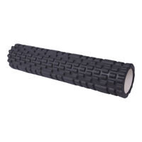 Ролик/валик Yate Massage Roller  с массажной поверхностью, диаметр 14 см x 62, SA04696