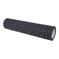 Rola pentru pilates Yate Massage Roller  cu masaj, diametru 14 cm x 62, SA04696