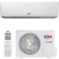 Aparat de aer condiționat Inverter seria VITAL CH-S07FTXF-NG