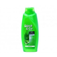 cumpără WashGo Șampon Aloe, 750 ml în Chișinău