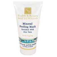 купить Health & Beauty Минеральная маска-пиллинг 150ml (44.115) в Кишинёве