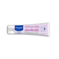 Crema pentru zona scutecului Mustela Vitamin Barrier Cream 50 ml
