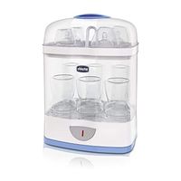 Sterilizator electric Chicco 2 in 1