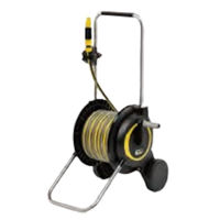 Шланг Karcher 2.645-364.0 Cărucior pentru furtun HT 3.20 Set