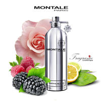 Montale  - Fruits of the Musk