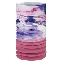 Одежда для спорта Buff Розовый шарф из флиса Lalau Tulip