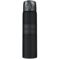 Бутылочка для воды Aquaphor 529097 City Cool, 600ml (negru)