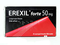 Erexil® forte comp. film. 50mg N4