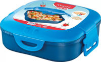 Контейнер для хранения пищи Maped 870803 Lunch box Concept Kids, albastru