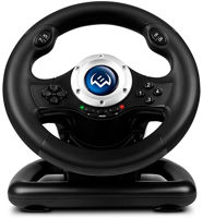 Volan gaming Wheel SVEN GC-W500