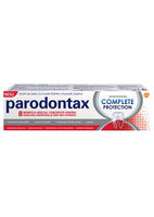 Parodontax зубная паста Complete Protection Whitening,75 мл
