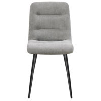 Scaun Interdepo BOS Светло-серый