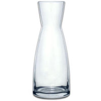 Veselă pentru băuturi Bormioli Rocco 26257 Графин-ваза стеклянный Ypsilon 0.5l