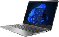 HP 255 G9 Silver 15.6" FHD, CPU AMD Ryzen 3  5425U, RAM 8Gb PC4-3200, SSD 256Gb PCIE