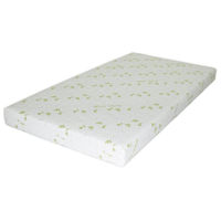 Ортопедический матрас Ecohome Topper H=8cm 150*190