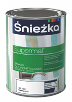 Supermal Sniezka Alb Lucios 0.7 L