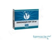 Линкомицин-RNP капсулы 250 мг N20