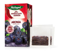 Чай фруктовый Tea Garden Chokeberry, 20 шт
