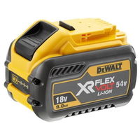 Зарядные устройства и аккумуляторы DeWalt DCB547