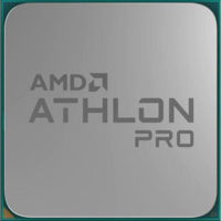 Процессор AMD Athlon PRO 300GE