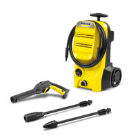 Aparat de spălat cu presiune mare Karcher K 4 Classic (1.679-420.0)