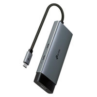 USB Hub TP-Link UH5020C USB-C Hub, 5in1
