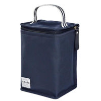 Сумка холодильник Beaba B940255 Stripe Bleumarin