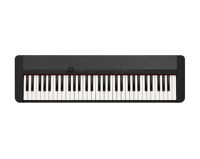 Casio Casiotone CT-s1 BK