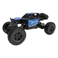 Jucărie cu telecomandă RC Cars 3385-1D 1:14 cu lumini, 3 culori