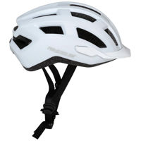 Защитный шлем Powerslide 903333 Helmet Fitness Classic White 58-62