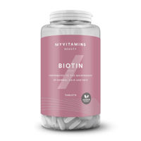 BIOTIN -VITAMNIN B7 90 tab
