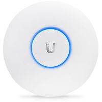 Wi-Fi точка доступа Ubiquiti UniFi AP, AC LITE, Indoor (UAP-AC-LITE)