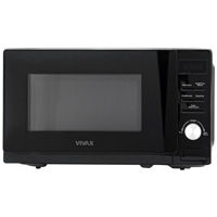 Микроволновая печь Vivax MWO-2070BL Black