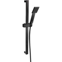 Душевая панель Ferro Sinus + suport, telefon N170BL-B