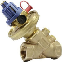 Supapă de închidere Honeywell V5001PY1032 1 1/4" KombiAuto Robinet de echilibrare