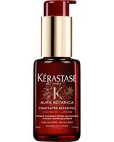 КОНЦЕНТРАТ ДЛЯ ТУСКЛЫХ И ОСЛАБЛЕННЫХ ВОЛОС - KERASTASE AURA BOTANICA CONCENTRATE 50ML