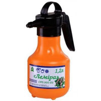 Опрыскиватель Лемира MSD-014386 ручной 1.2 л, ОП-301-01