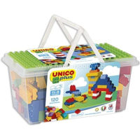 Конструктор Androni 8502-0001 Unicoplus 120