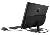 HP AIO ProOne 400 G5  (20" HD+ Core i5-9500T 2.2-3.7GHz, 8GB, 256GB, FreeDOS)