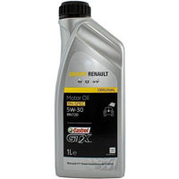 Масло Castrol GTX RN-SPEC RN 720 5W-30 1L