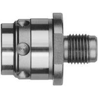 Набор головок, бит, насадок Milwaukee 4932371807 переходник X20 Fixtec P1 1/2''