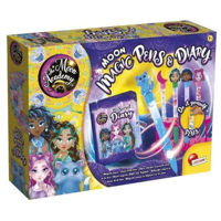 Набор для творчества Lisciani Giochi EX107551 Magic Pen, cod 61405