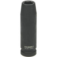Набор головок, бит, насадок Hitachi-Hikoki 751829 Ударная головка 1/2" 13 мм*85 л